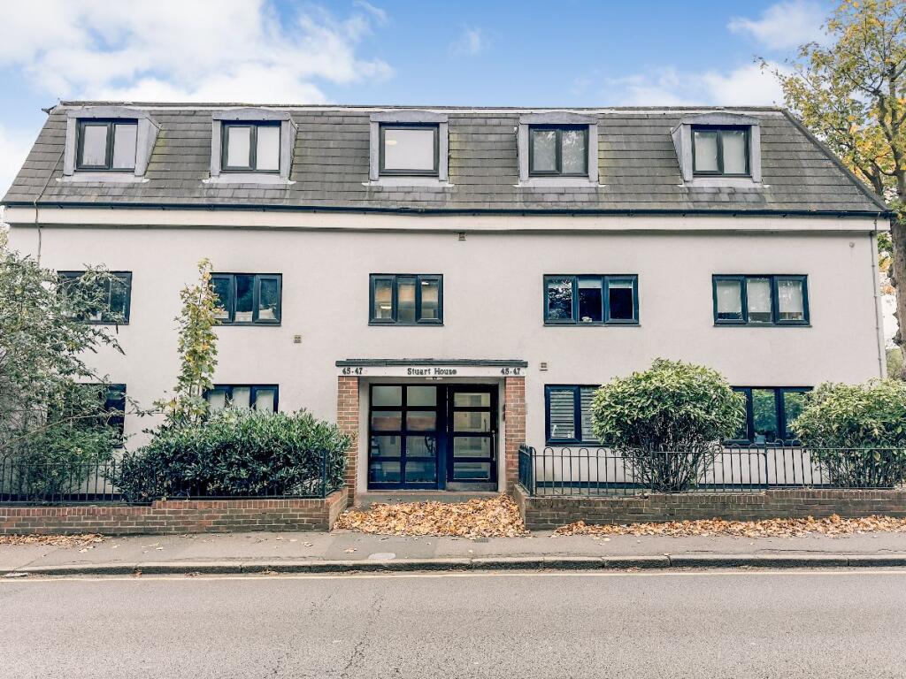 Main image of property: Stuart House, Halfway Street, Sidcup