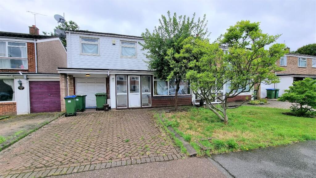 Main image of property: Maiden Erlegh Avenue, Bexley, Sidcup