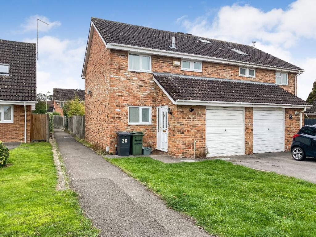 Main image of property: 28 Larkfield