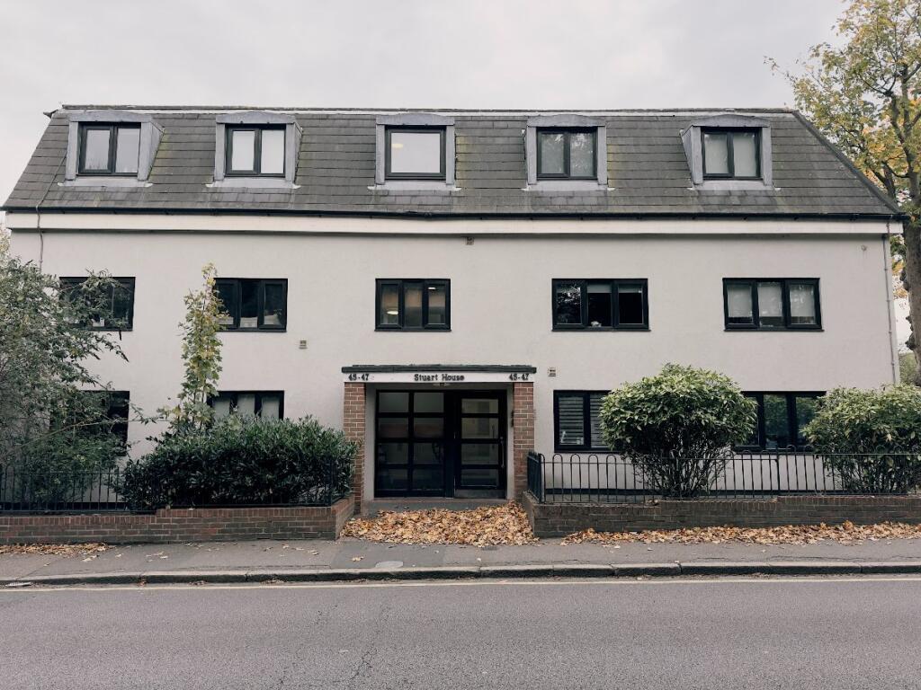 Main image of property: Stuart House, Halfway Street, Sidcup