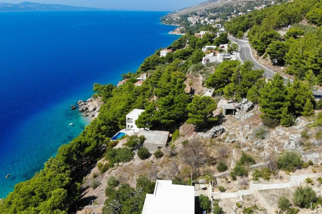 Main image of property: Omis, Split-Dalmatia