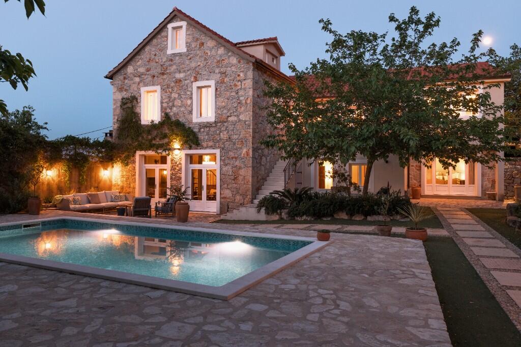 Main image of property: Hvar Island, Split-Dalmatia