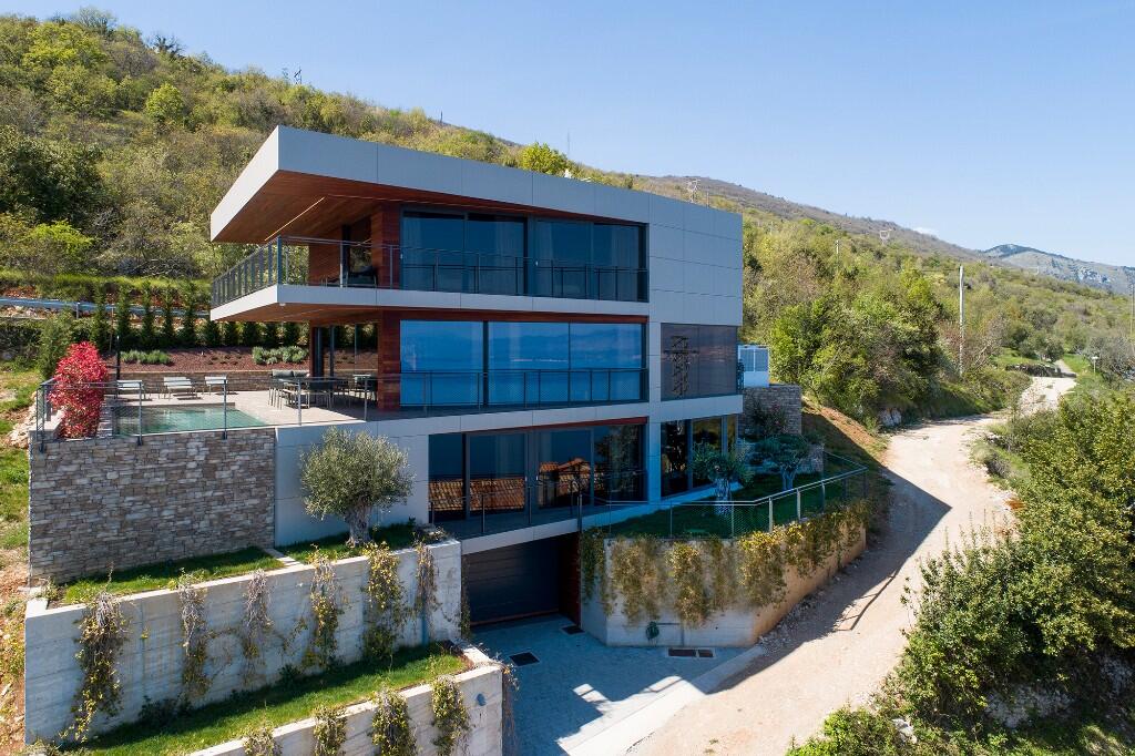 Main image of property: Oprtalj, Istria