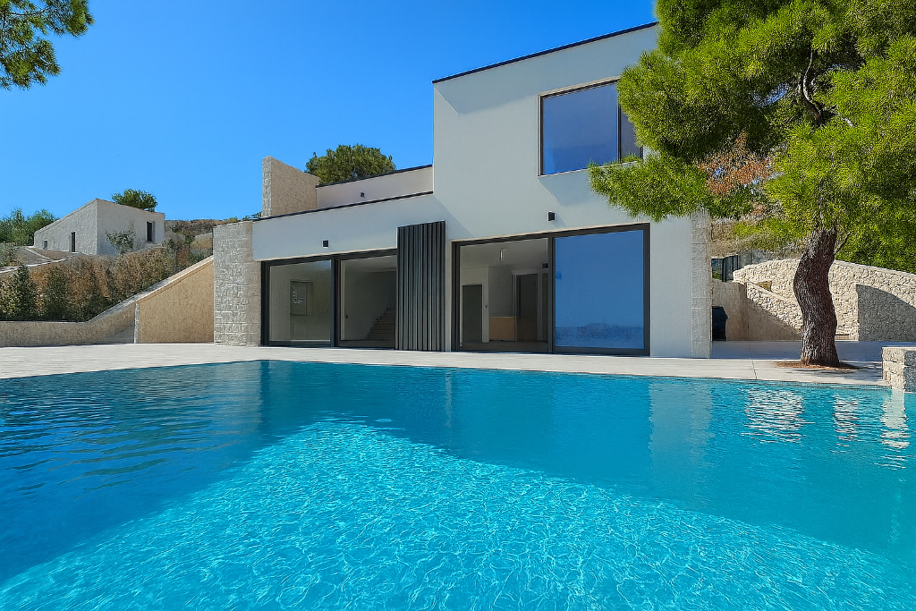 Main image of property: Marina, Split-Dalmatia