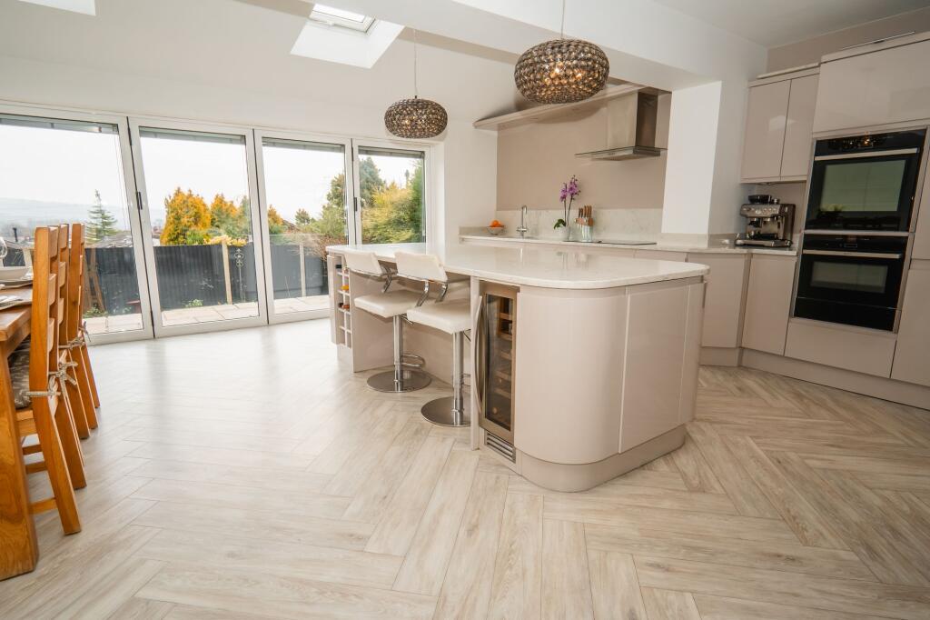 Main image of property: Coleridge Road, Greenmount, BL8