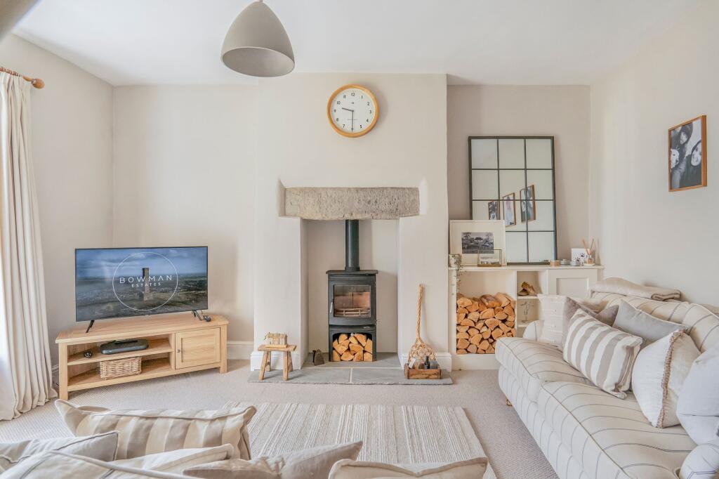Main image of property: Milton Street, Ramsbottom, BL0