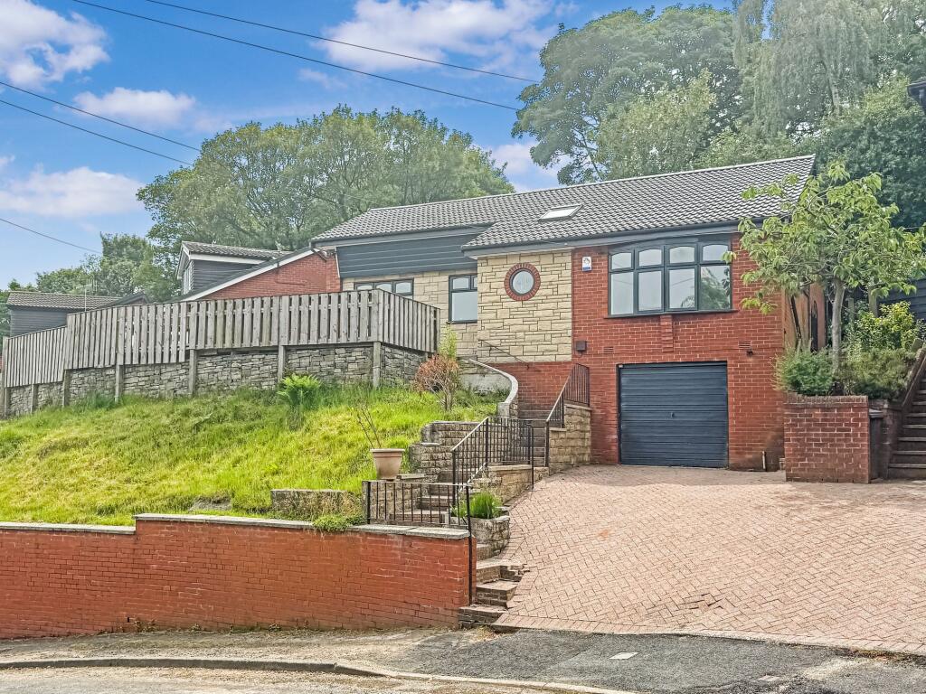 Main image of property: Heatherside Road, Ramsbottom, BL0