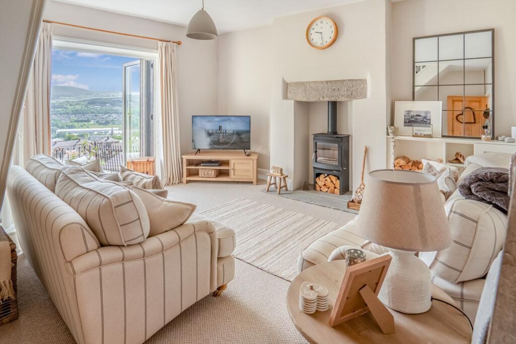 Main image of property: Milton Street, Ramsbottom, BL0