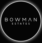 BOWMAN ESTATES logo