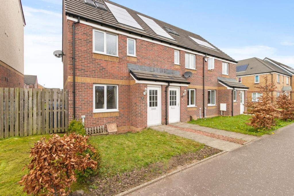 Main image of property: Boydstone Path, Cowglen, G43