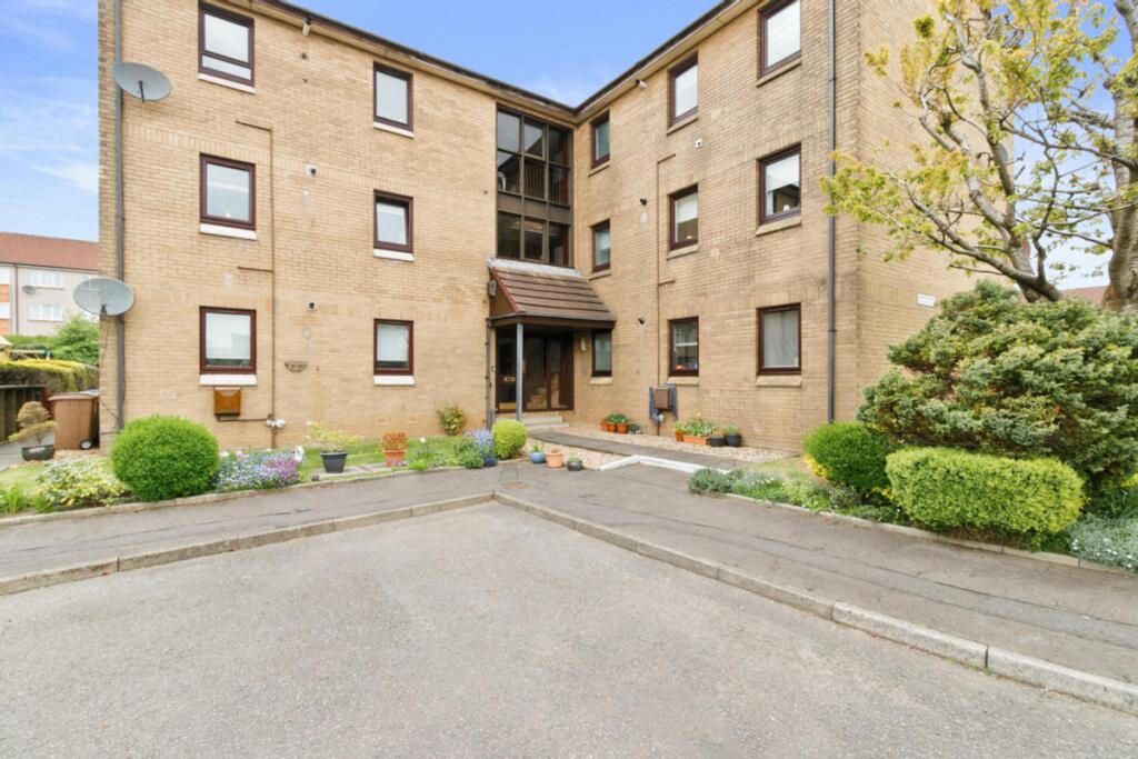 Main image of property: Cowan Crescent, Barrhead, G78