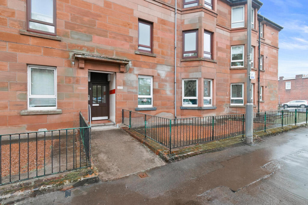 Main image of property: Dumbarton Road, Scotstounhill, G14