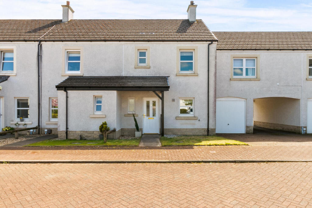 Main image of property: Cherrybank Gardens, Newton Mearns, G77
