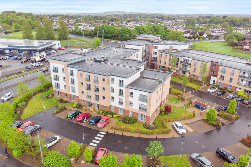 Main image of property: Greenwood Grove West, Newton Mearns G77