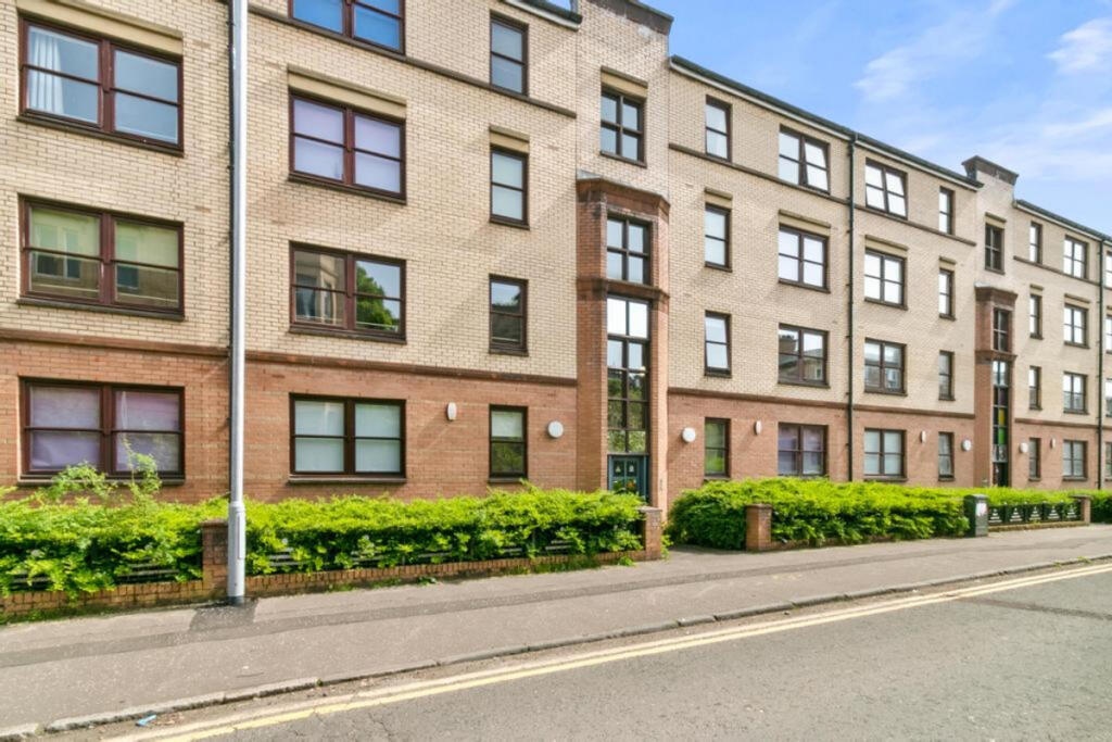 Main image of property: Otago Street, Kelvinbridge, G12