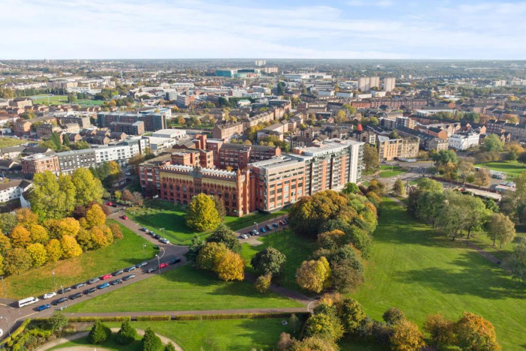 Main image of property: Templeton Street, Glasgow Green, G40