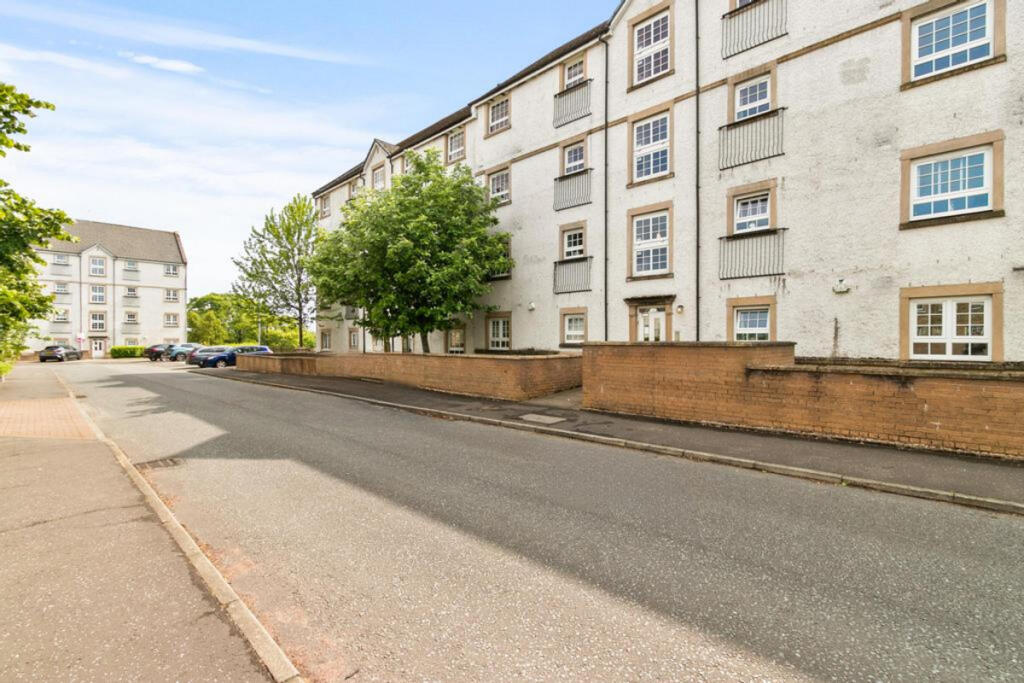 Main image of property: Parklands Oval, Crookston, G53