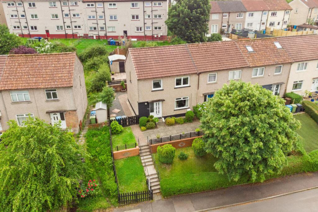 Main image of property: Fenwick Drive, Barrhead, G78
