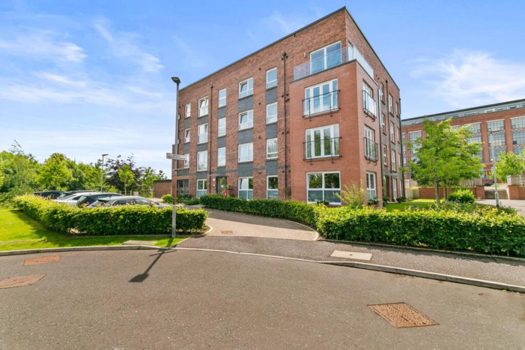 Main image of property: Inverlair Drive, Cathcart, G43