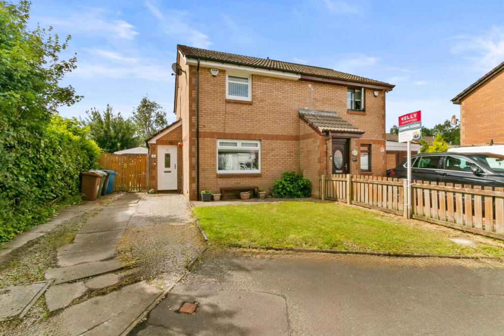 Main image of property: Colwood Avenue, Darnley, G53