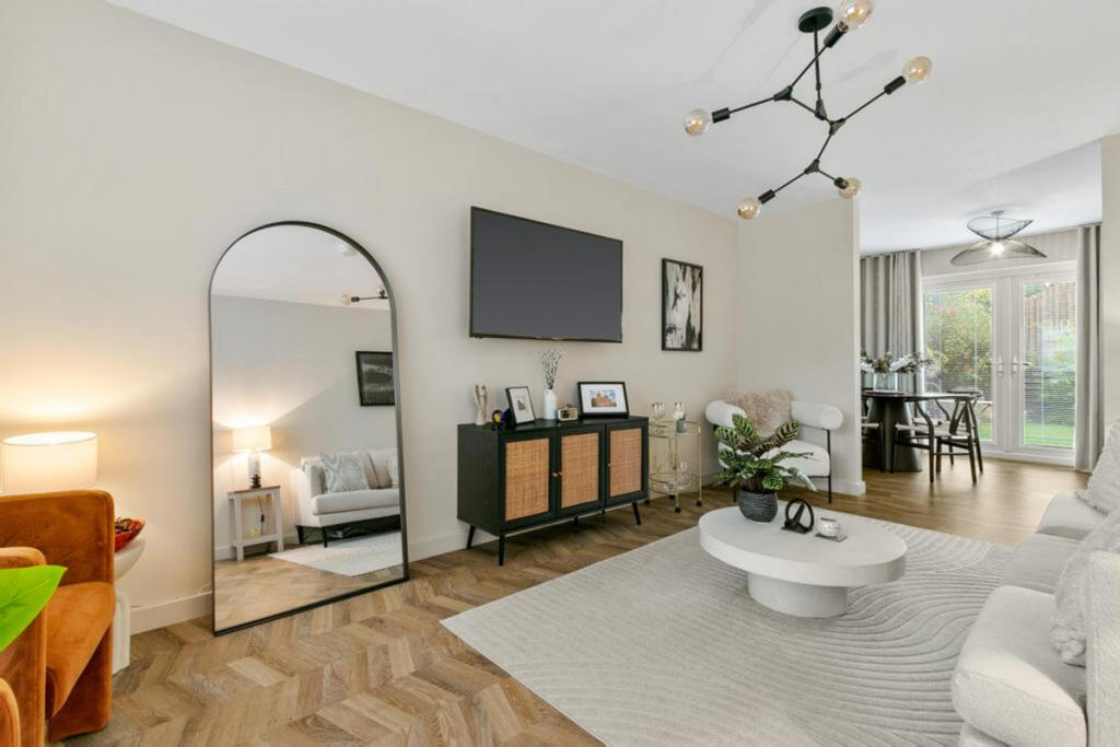 Main image of property: Printers Place, Paisley, PA2