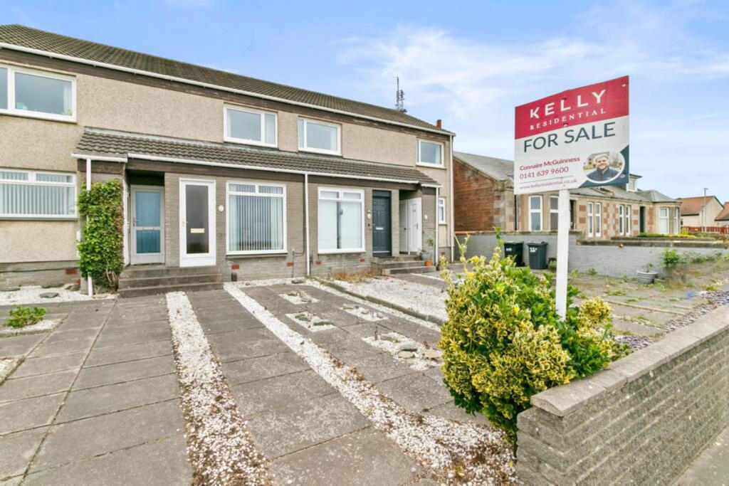 Main image of property: North Shore Road, Troon, KA10