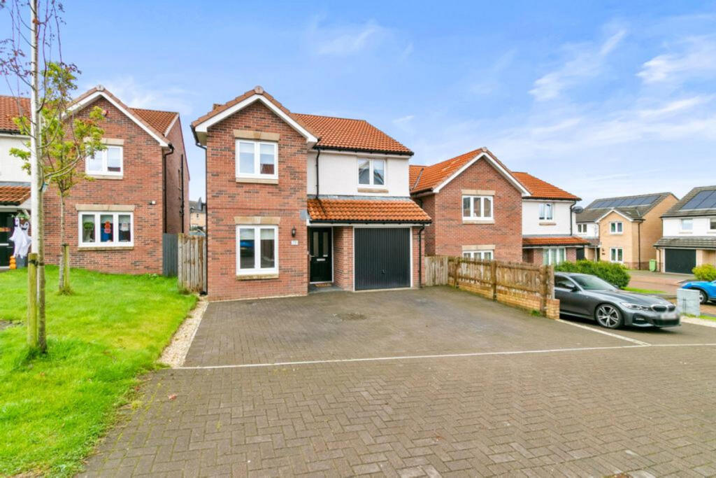 Main image of property: Gebbie Way, Neilston, G78