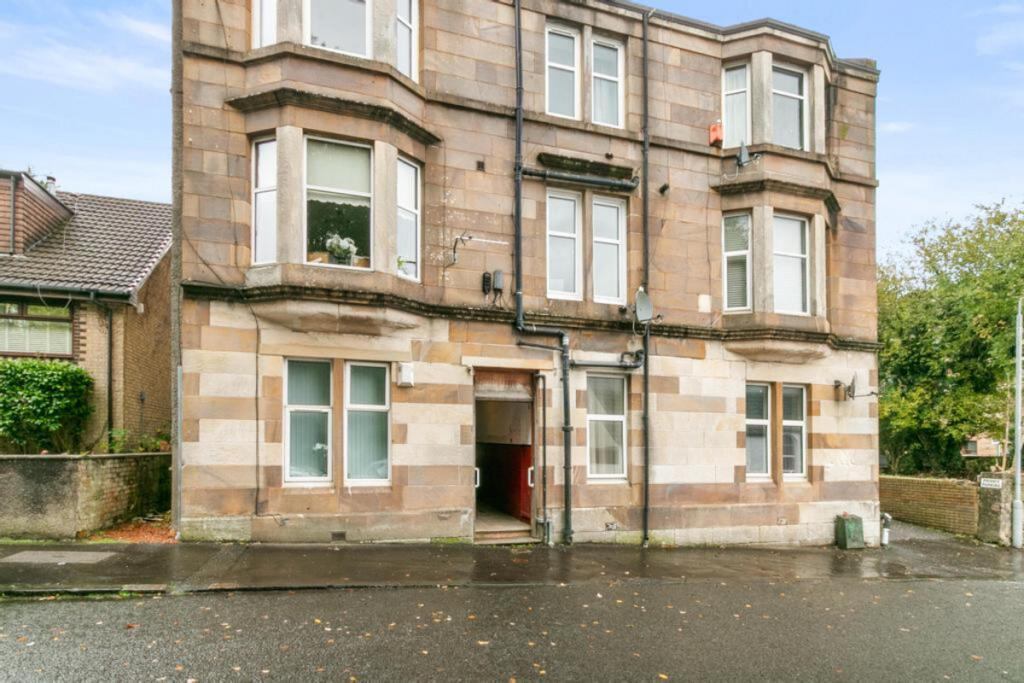 Main image of property: Chappell Street, Barrhead, G78