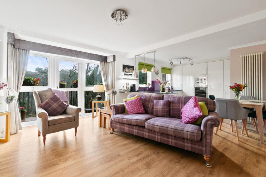 Main image of property: Millholm Road, Cathcart, G44