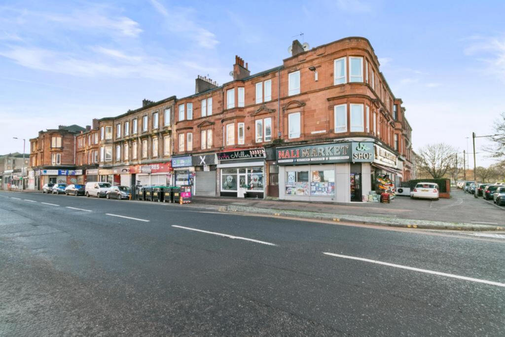 Main image of property: Paisley Road West, Kinning Park, G51