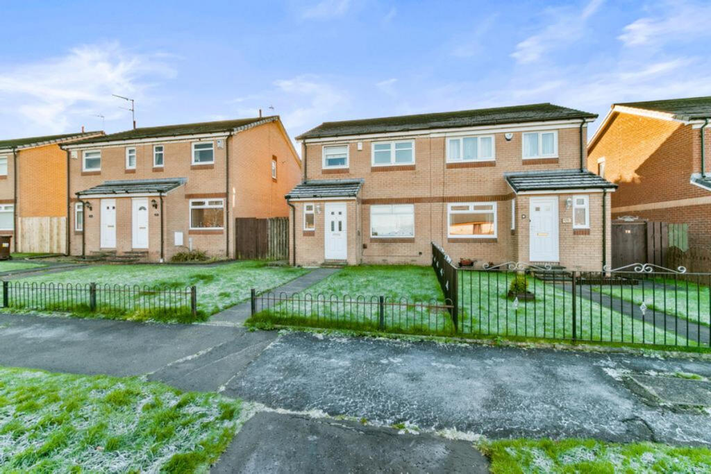Main image of property: Priesthill Road, Darnley, G53