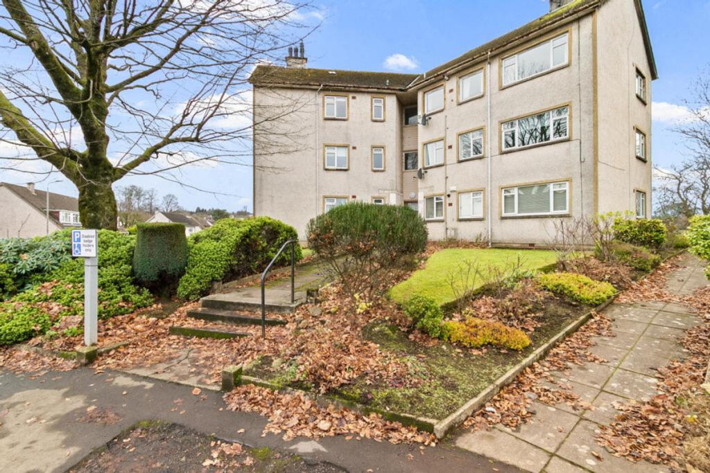 Main image of property: Alexander Avenue, Eaglesham, G76