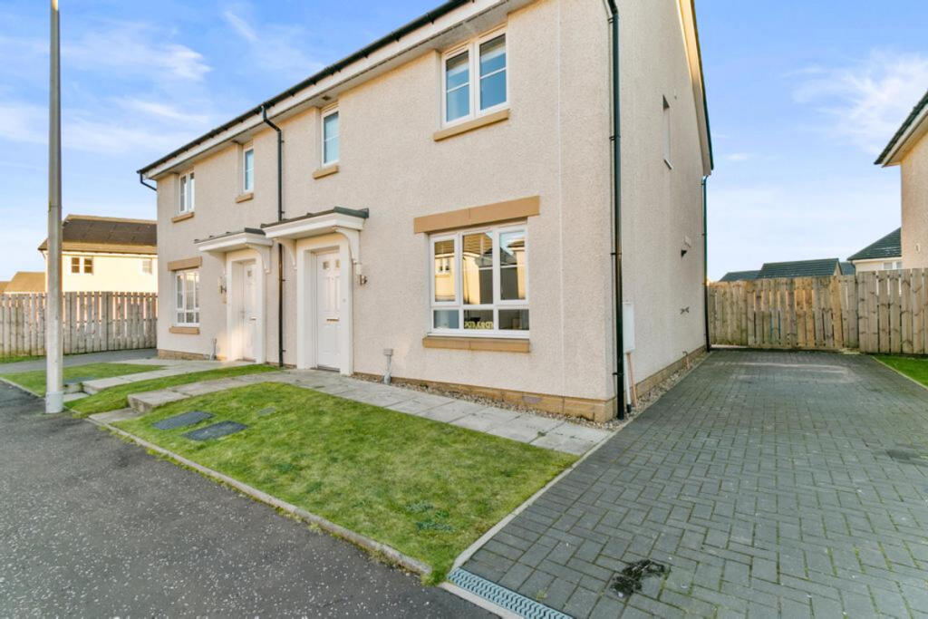 Main image of property: Andover Wynd, East Kilbride, G74