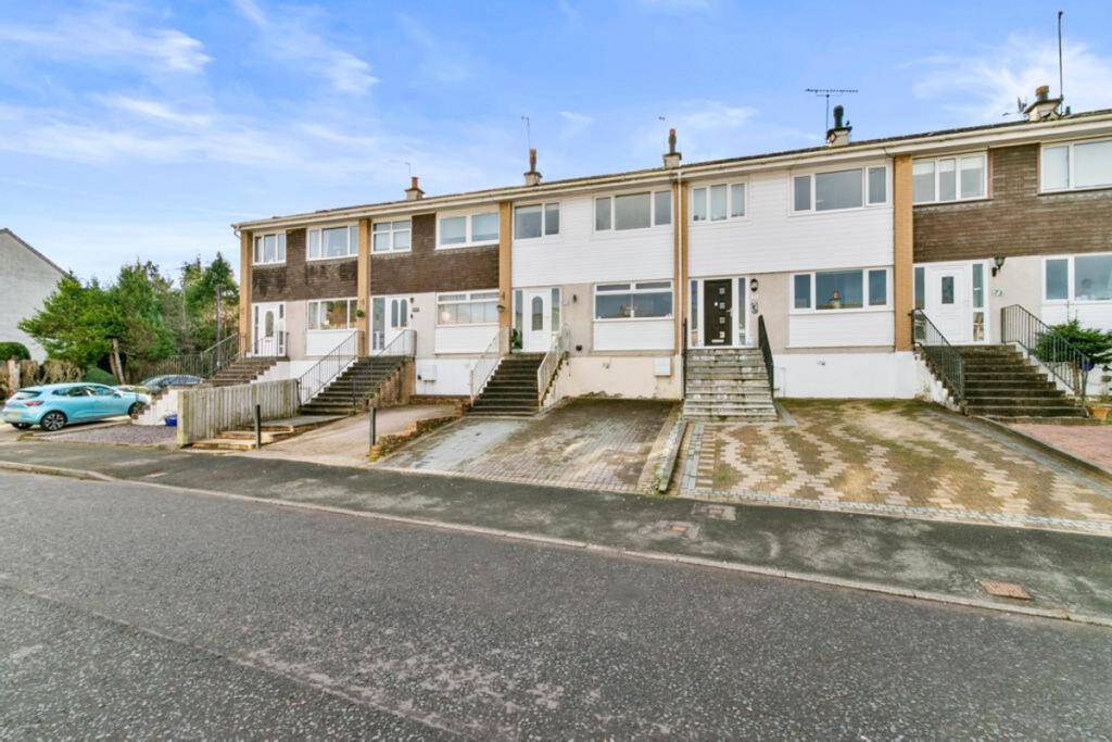 Main image of property: Riverside Road, Waterfoot, G76