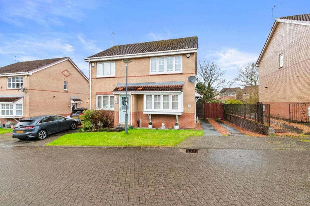 Main image of property: Alloway Avenue, Paisley, PA2
