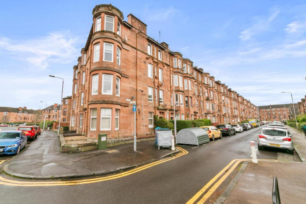 Main image of property: Garry Street, Cathcart, G44
