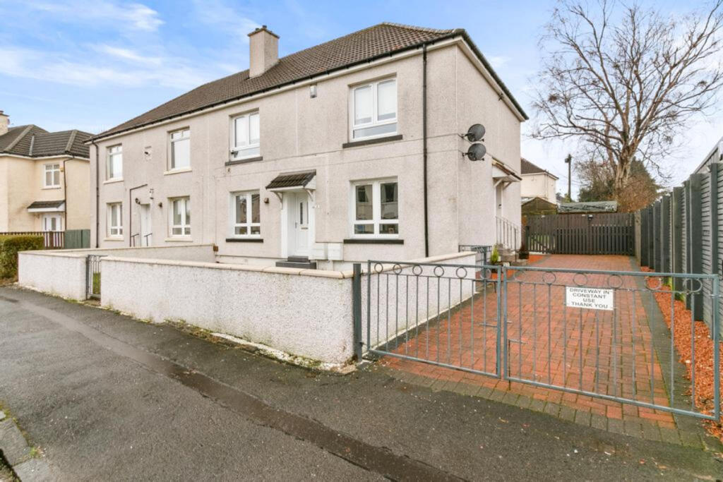 Main image of property: Glanderston Drive, Knightswood, G13