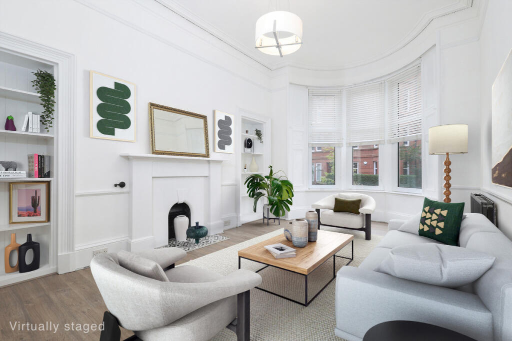 Main image of property: West Princes Street, Woodlands, G4