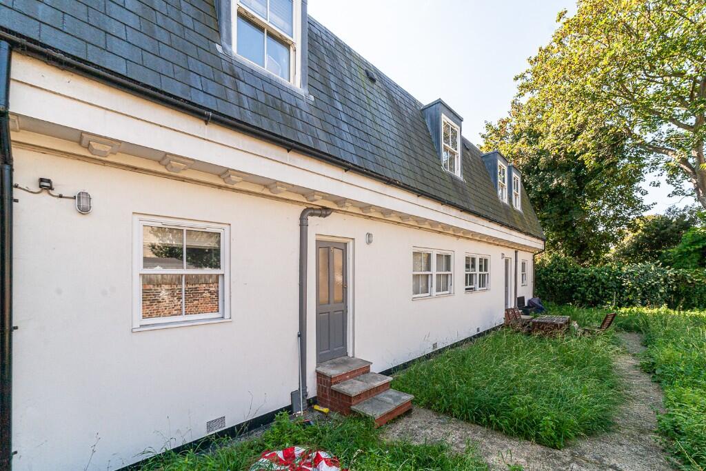 Main image of property: Mare Street, London, E8