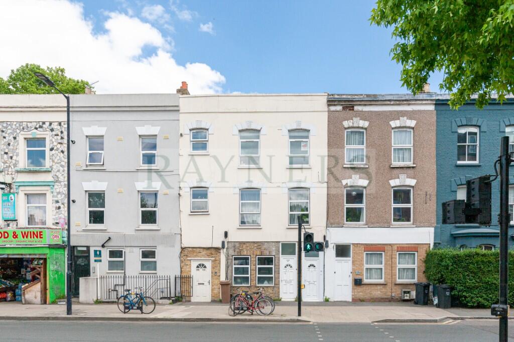 Main image of property: Chatsworth Road, London, E5
