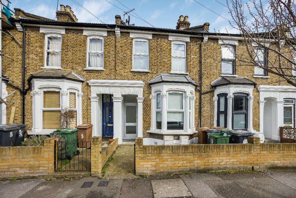 Main image of property: Melbourne Road, London, E10
