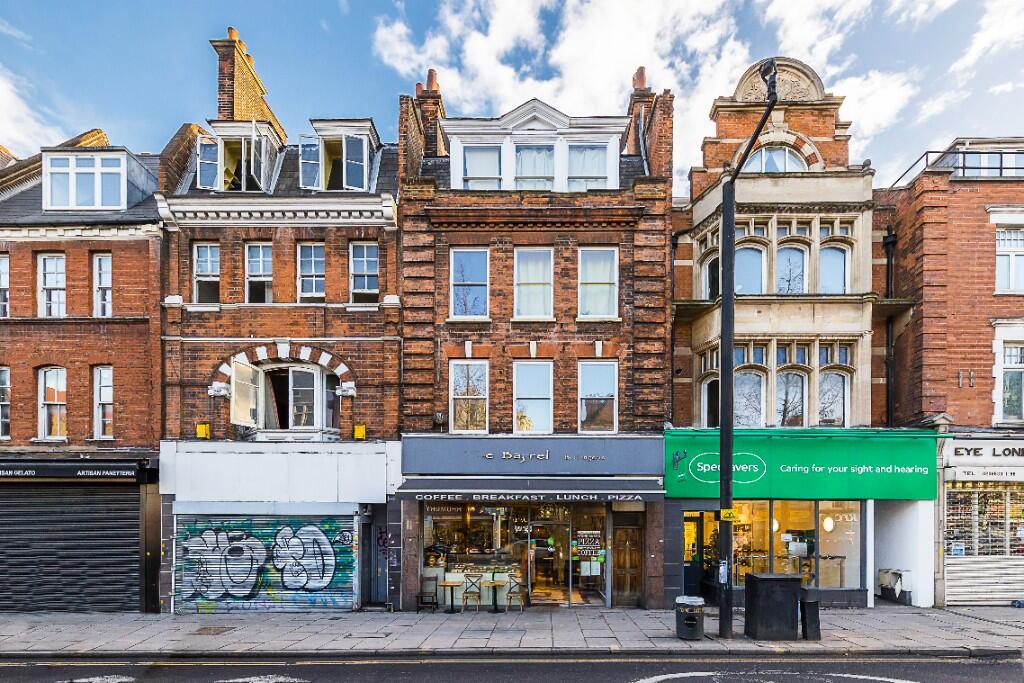 Main image of property: Mare Street, London, E8