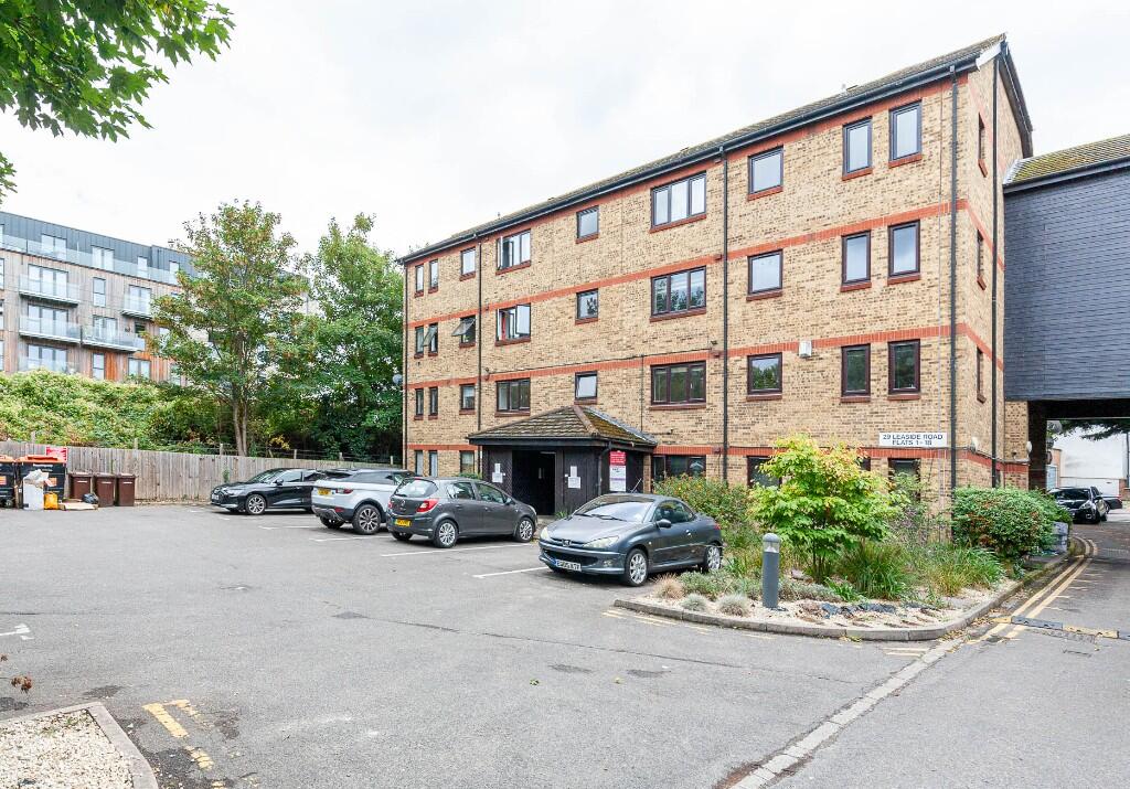 Main image of property: Leaside Road, London, E5
