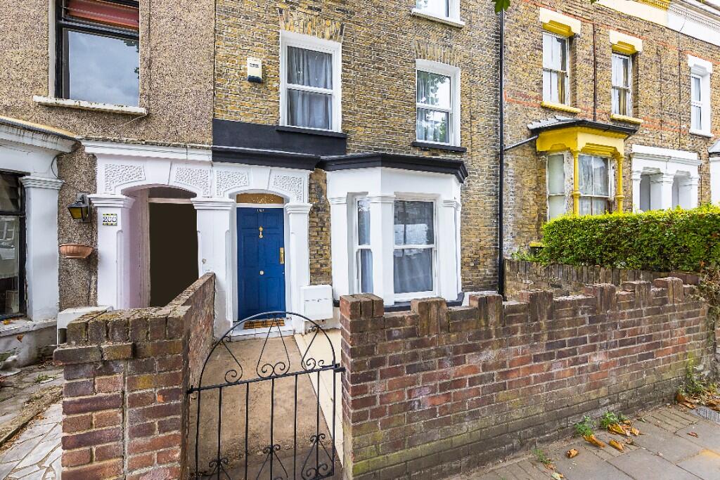 Main image of property: Rushmore Road, London, E5
