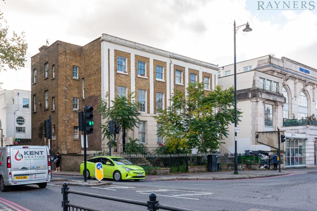 Main image of property: Lower Clapton Road, London, E5