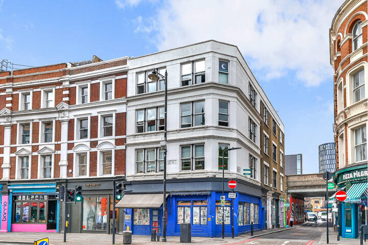 Main image of property: Rivington Street, London, EC2A