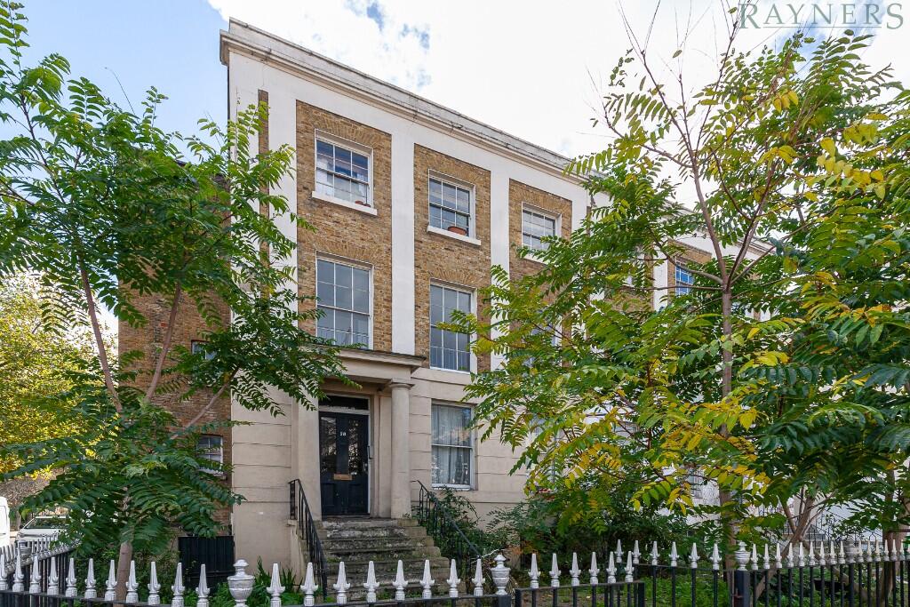 Main image of property: Lower Clapton Road, London, E5