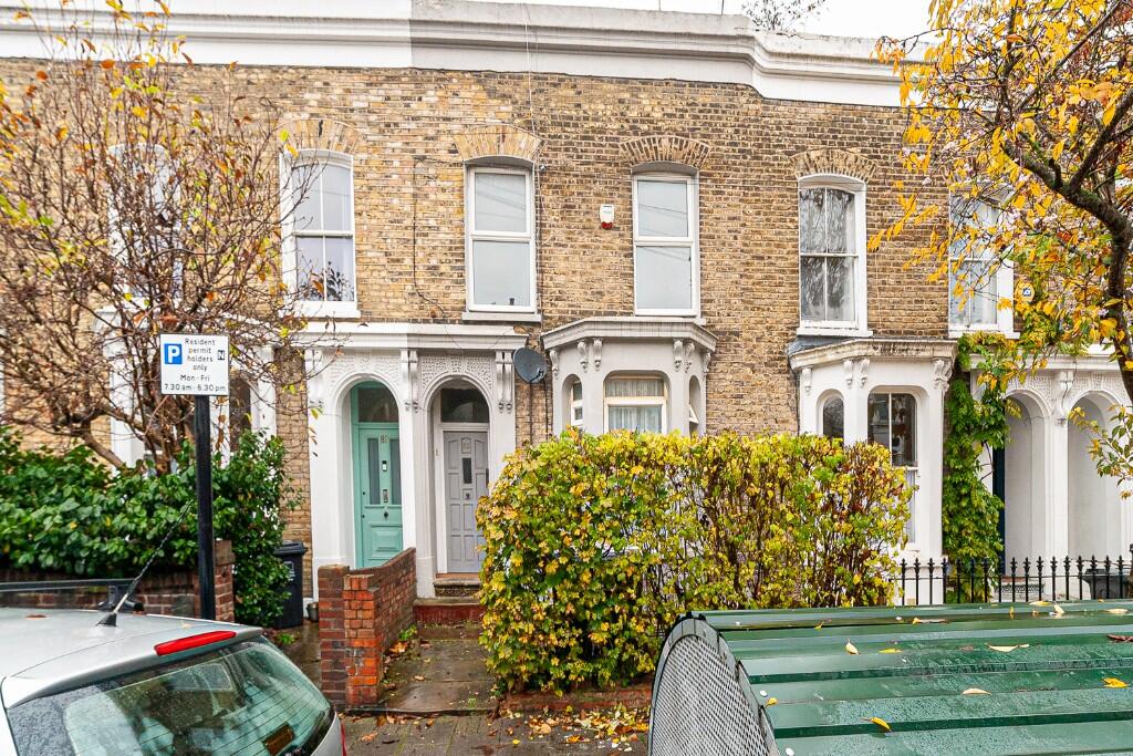 Main image of property: Rushmore Road, London, E5