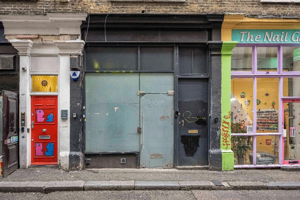Main image of property: Rivington Street, London, EC2A
