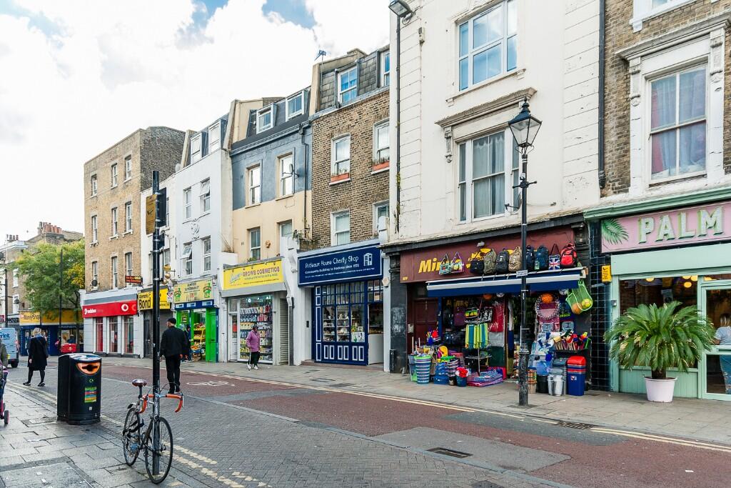 Main image of property: Mare Street, London, E8